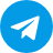Telegram Icon